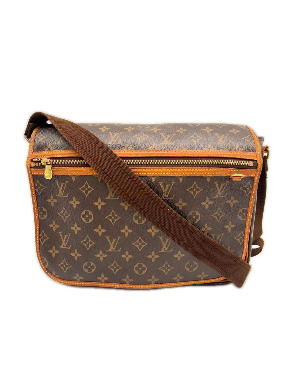 Louis Vuitton Bosphore Messenger Bag #310873L60B